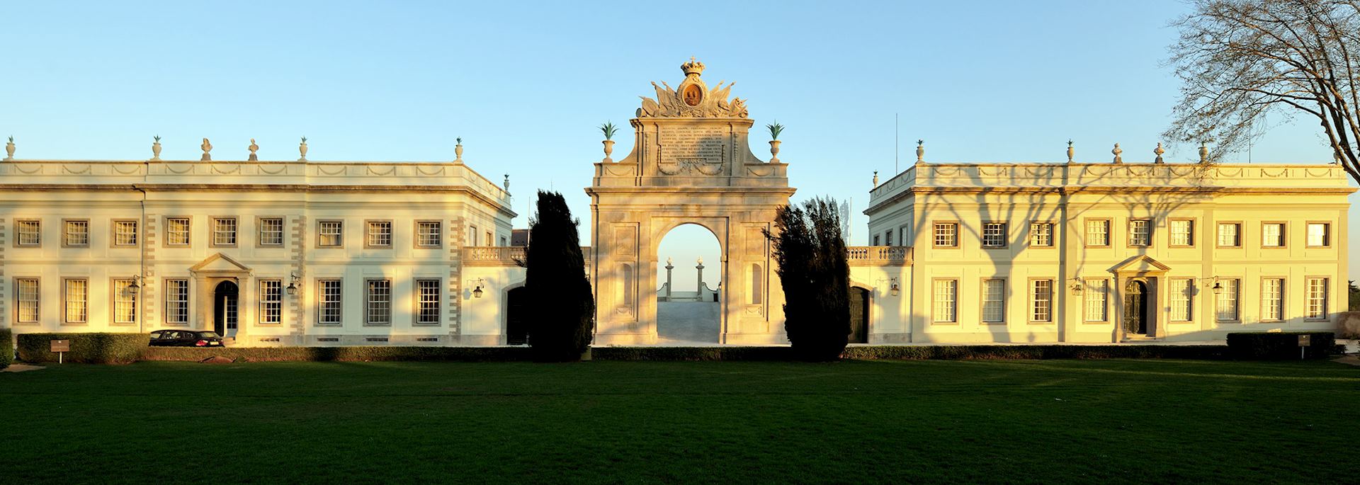 Tivoli Palácio de Seteais