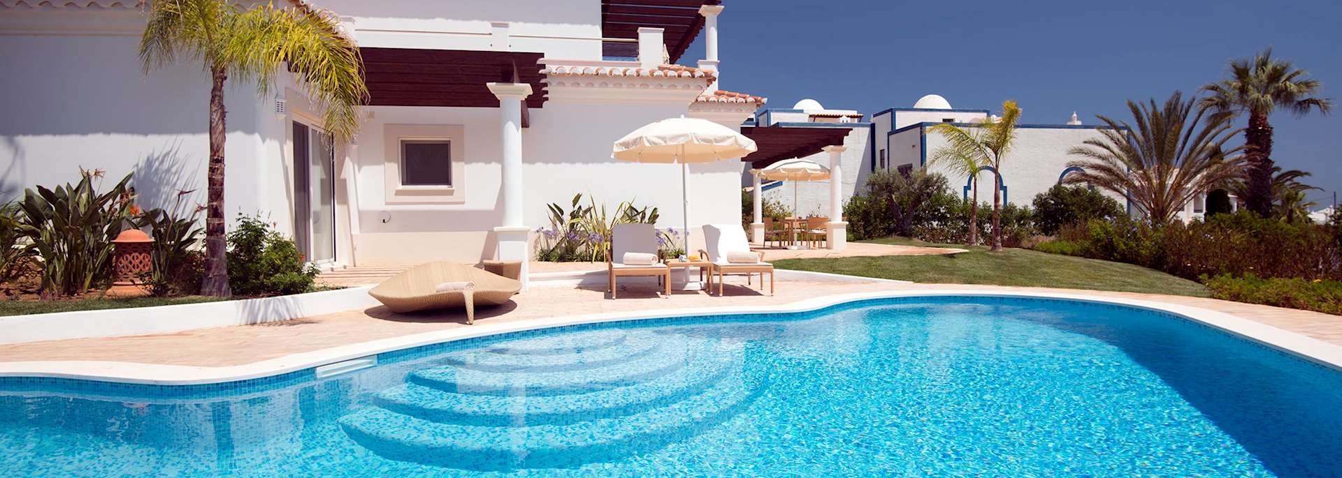 Vila Vita Parc Resort & Spa