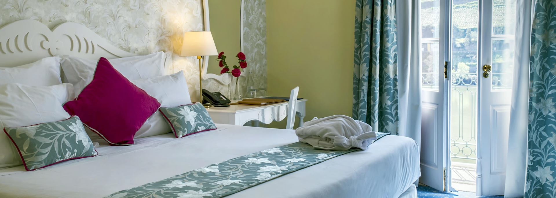 Vintage House Hotel