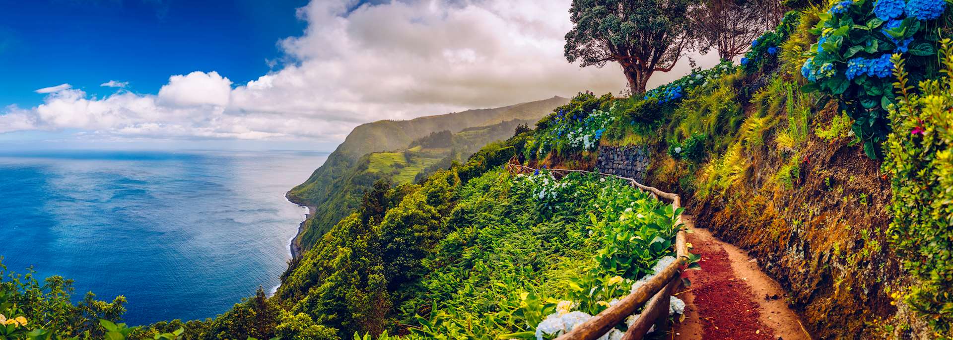 São Miguel Island