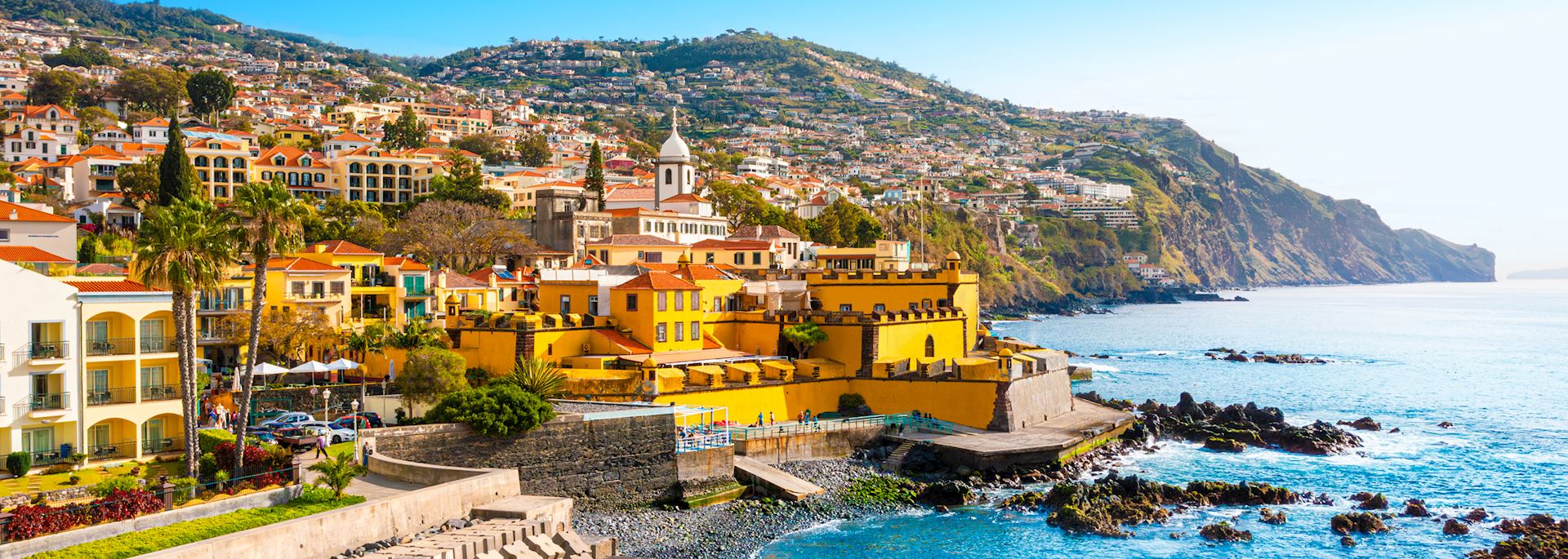 Funchal