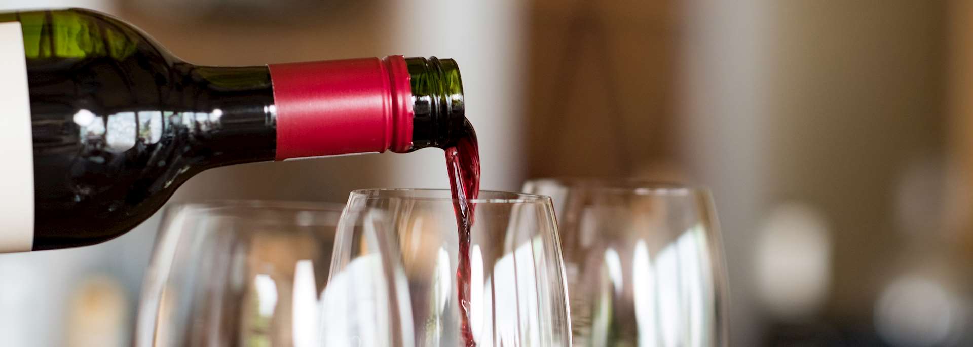 Wine tasting in Porto