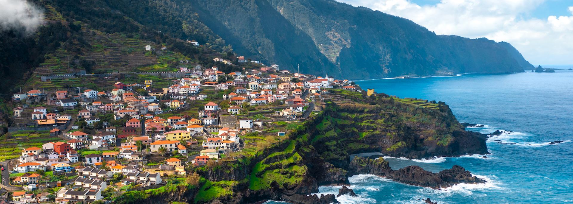Seixal, Madeira
