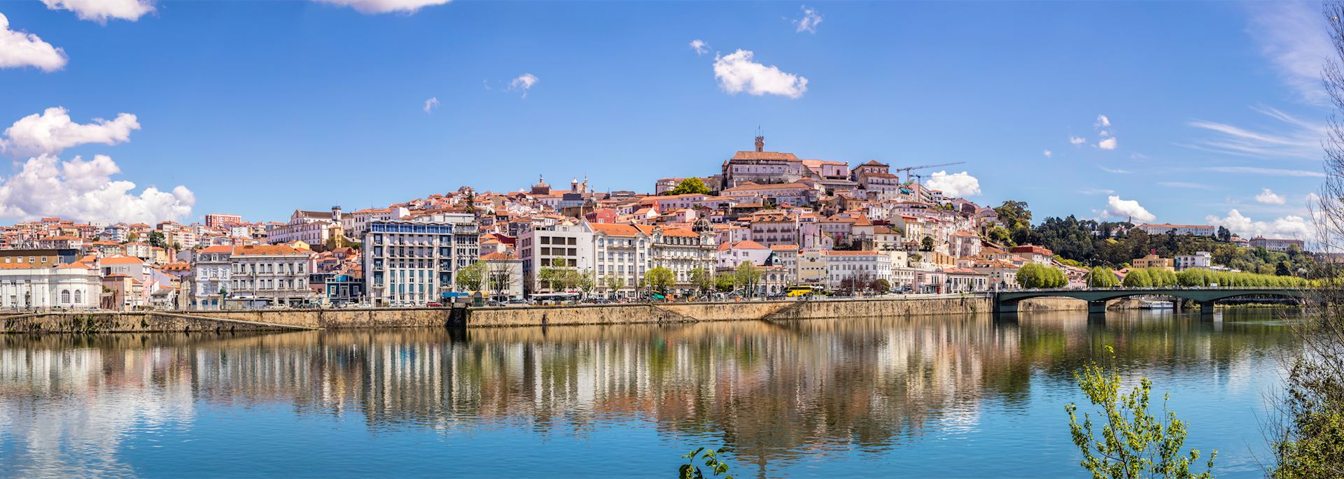 Coimbra, Portugal