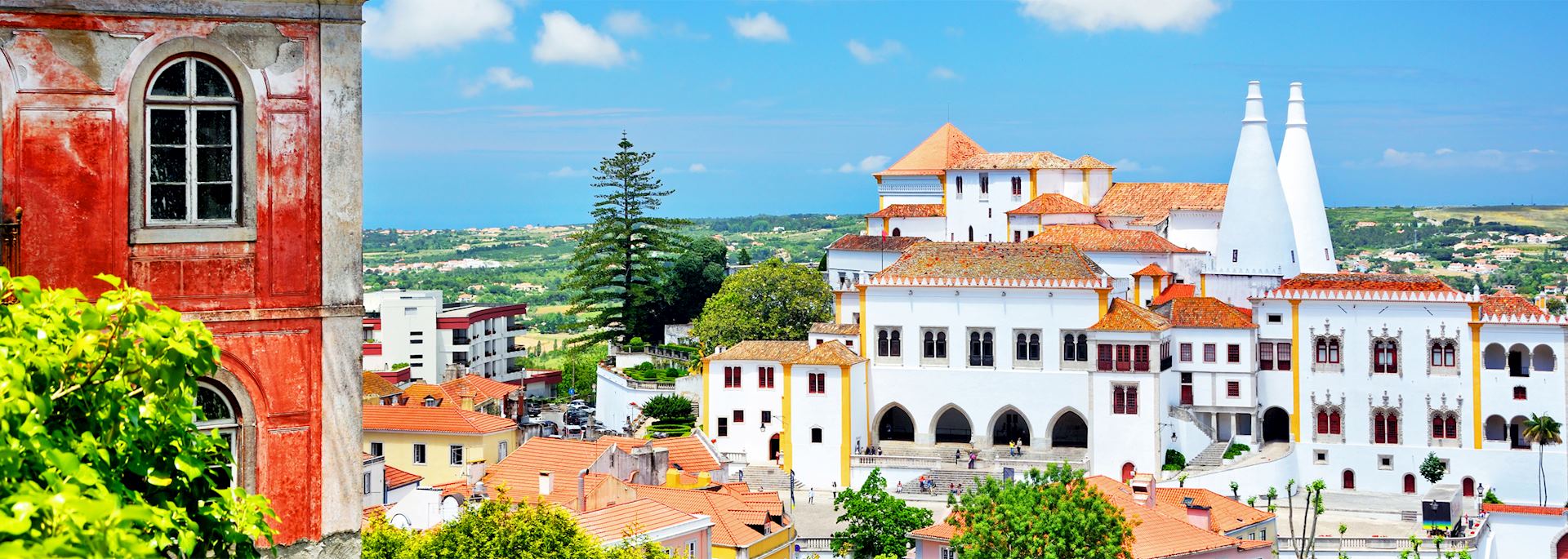 Sintra, Portugal