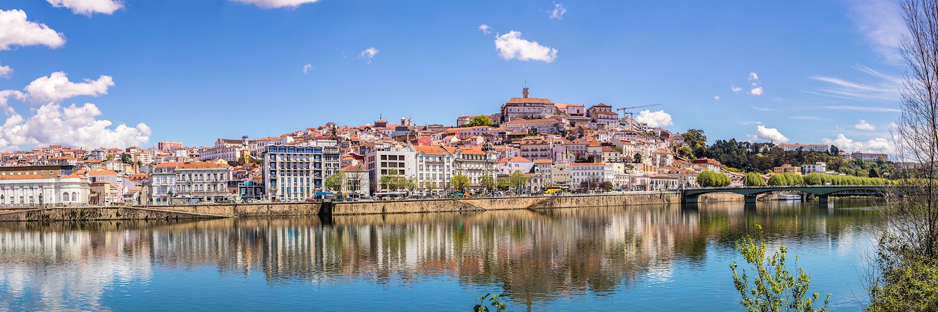 Visit Coimbra, Portugal, Tailor-Made Coimbra Vacations | Audley Travel