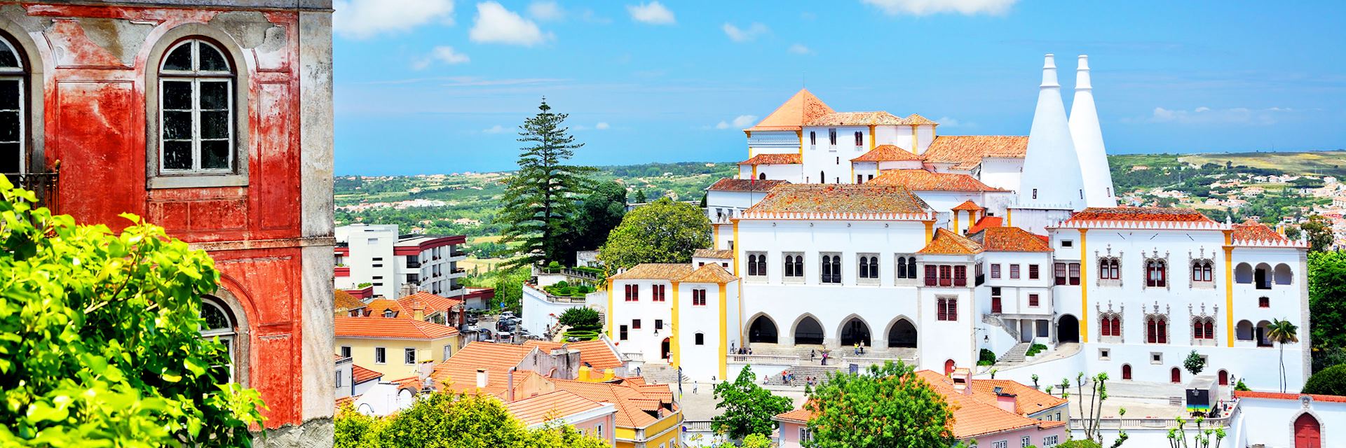 Sintra, Portugal