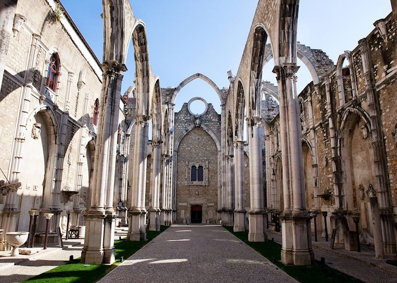 Convento do Carmo