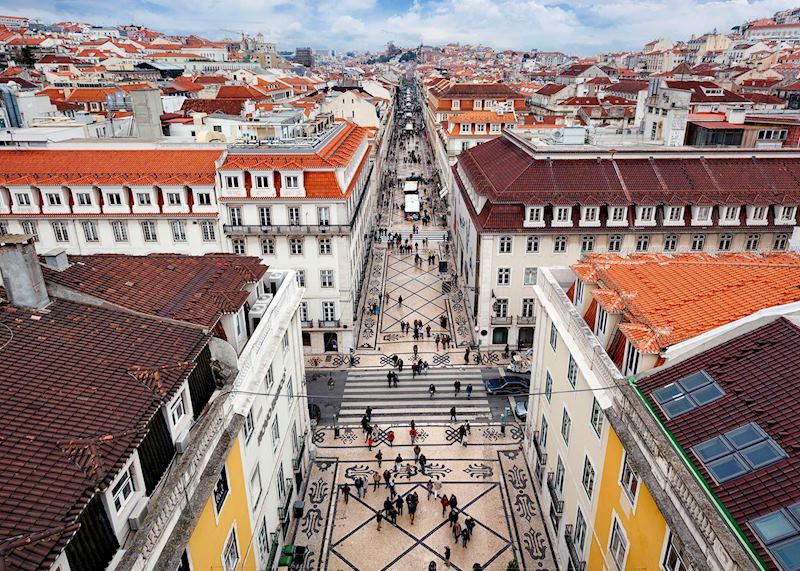 Baixa