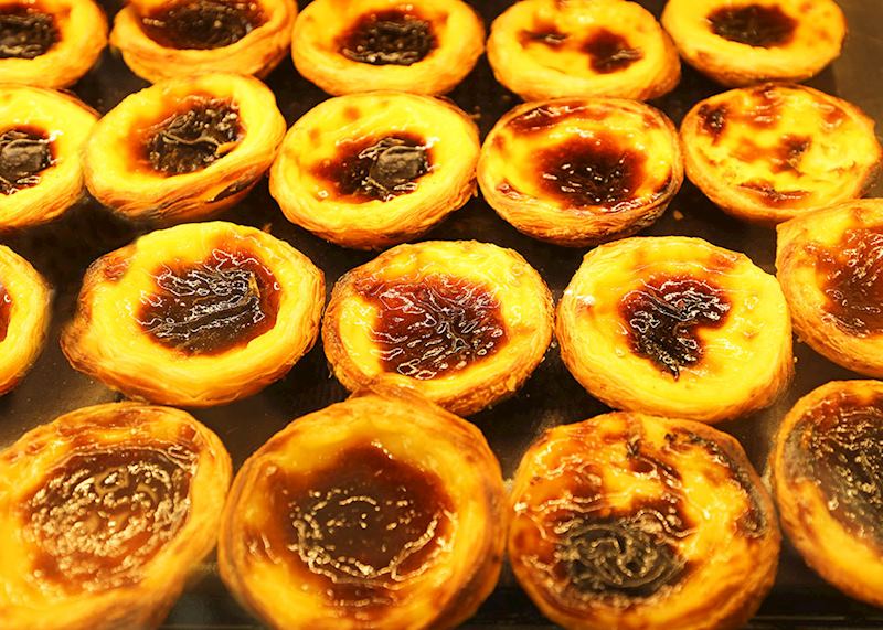 Pastel de Nata