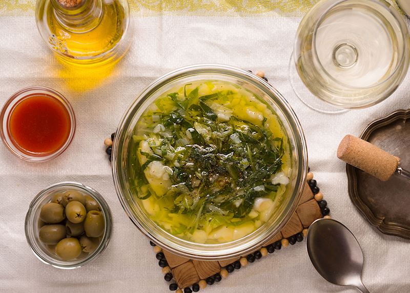 Caldo Verde