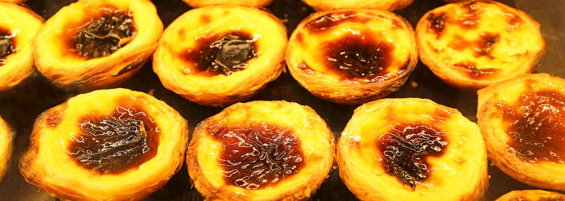 Pastel de Nata
