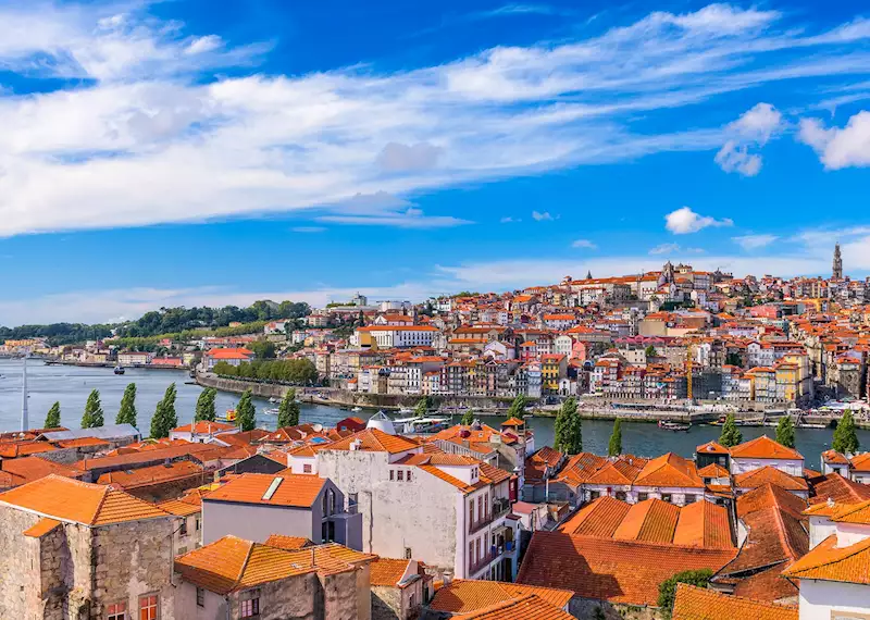 Porto and the Douro Valley guide