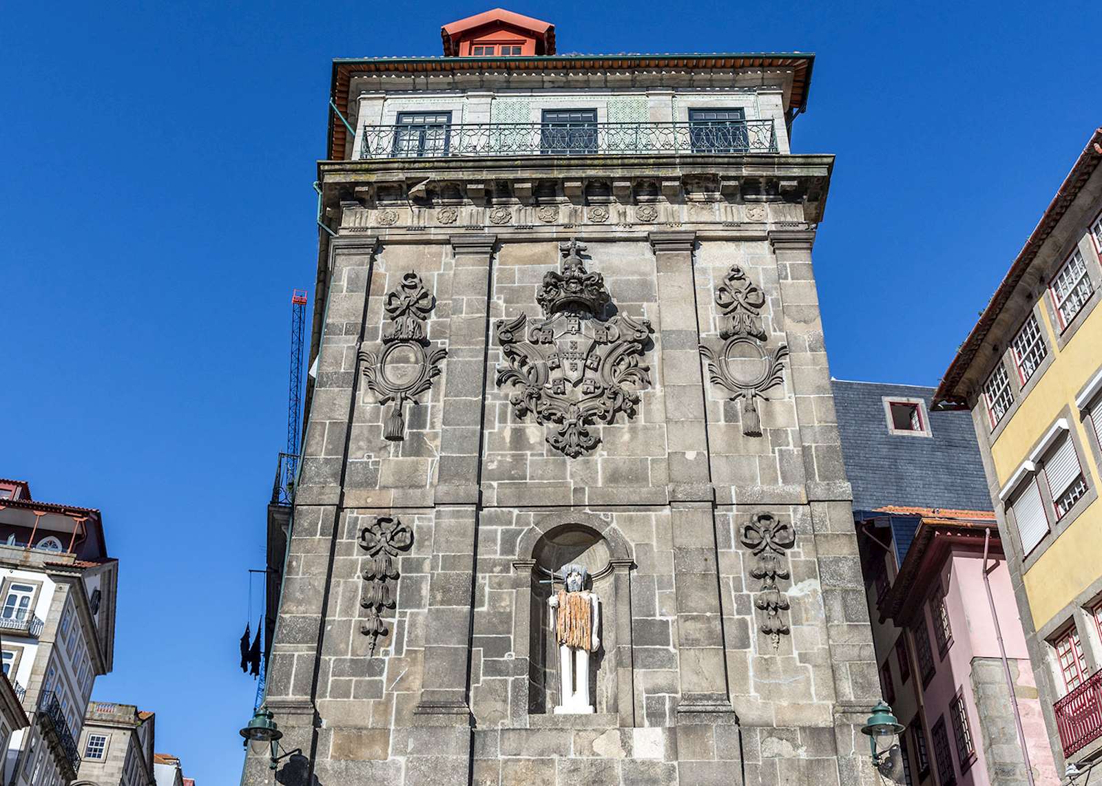 Porto and the Douro Valley guide | Audley Travel US