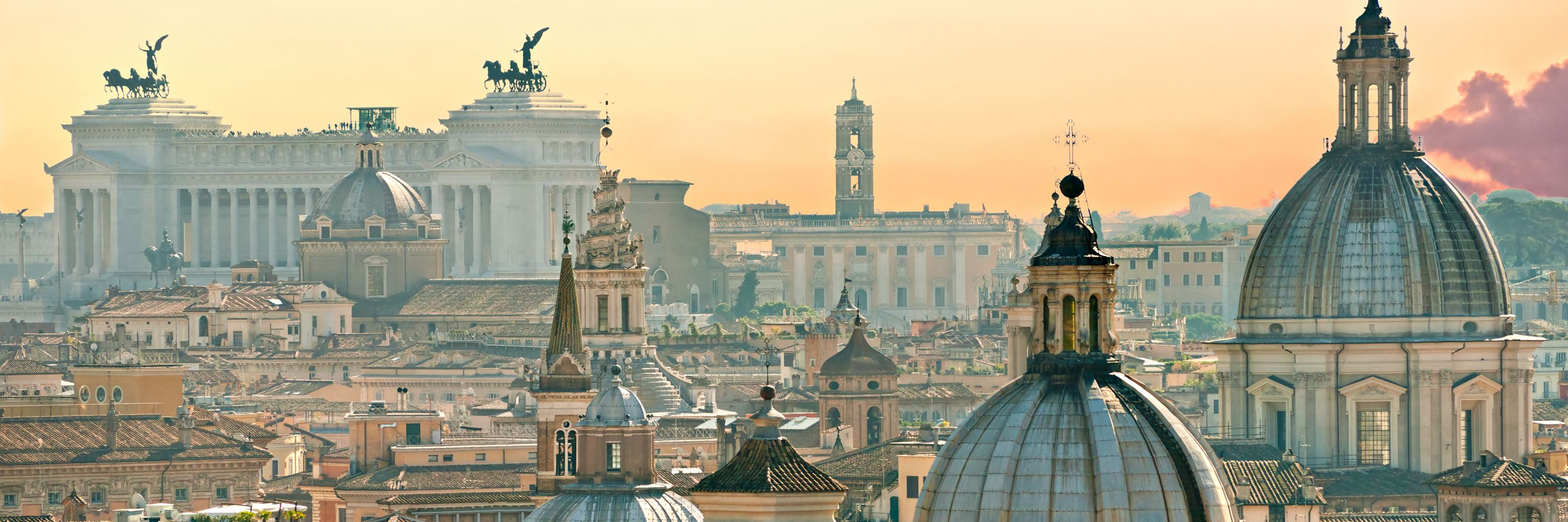 A tale of three cities | Regional guide | Audley Travel US