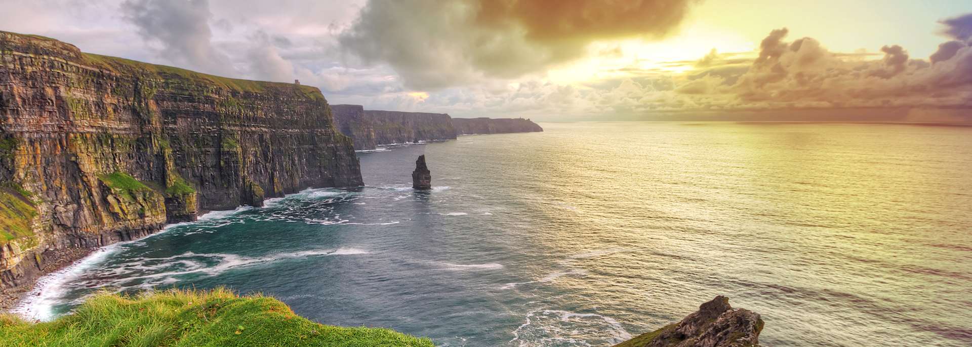 Cliffs of Moher