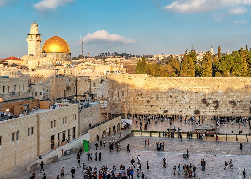 Western Wall, Jerusalem