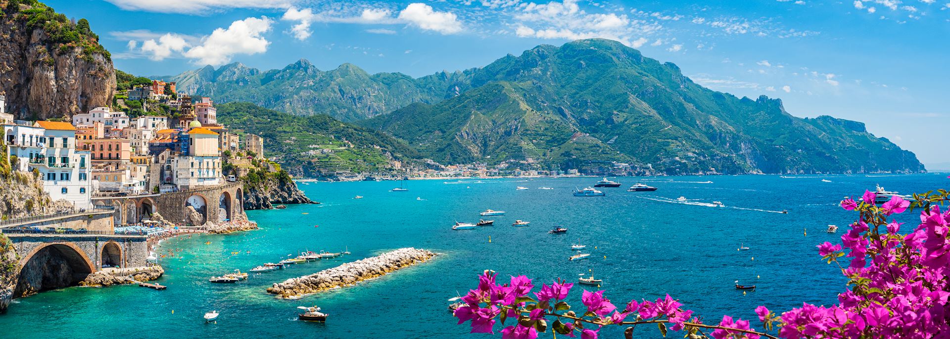 Sorrento, Amalfi Coast