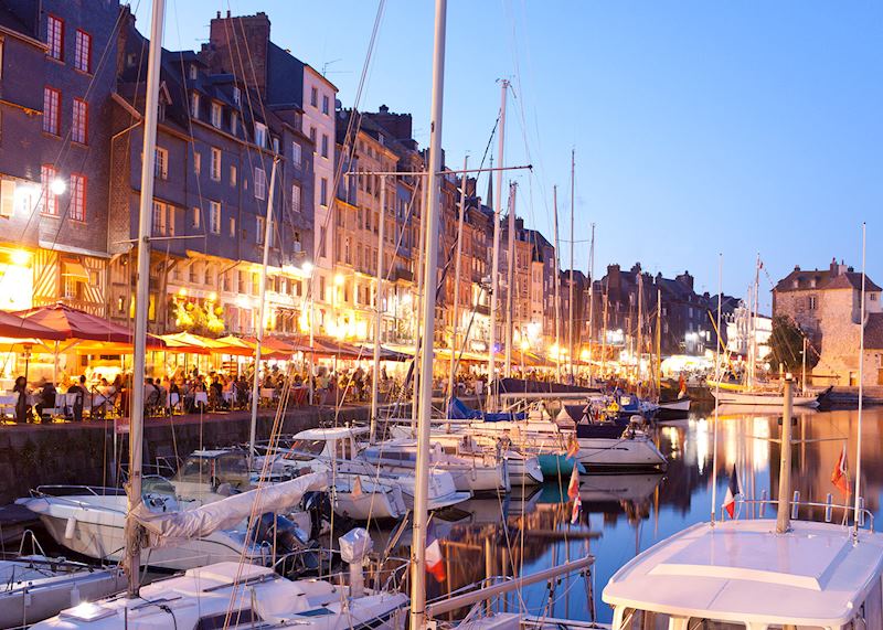 Honfleur