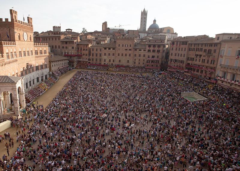 Palio di Siena