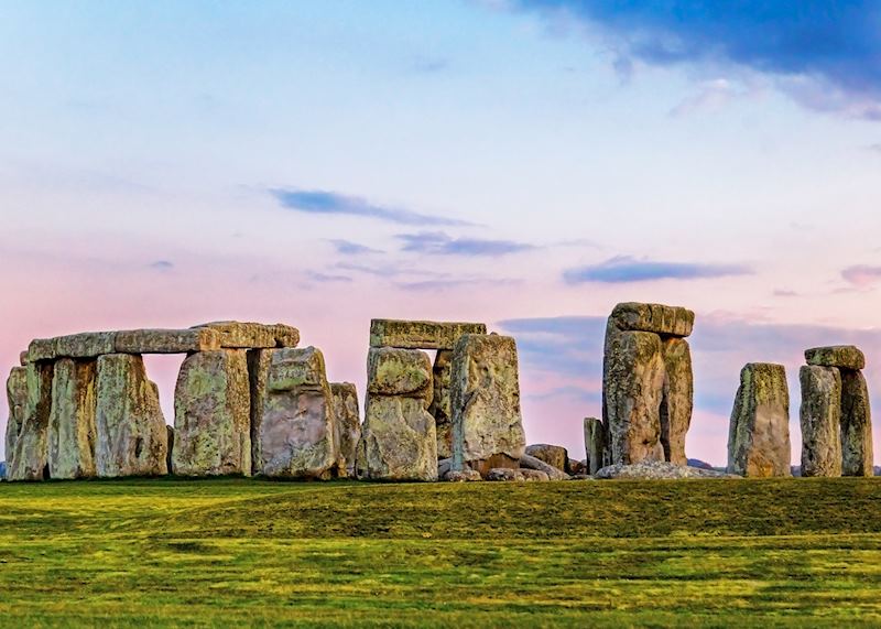 Stonehenge