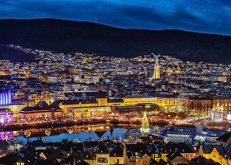 Bergen, Norway
