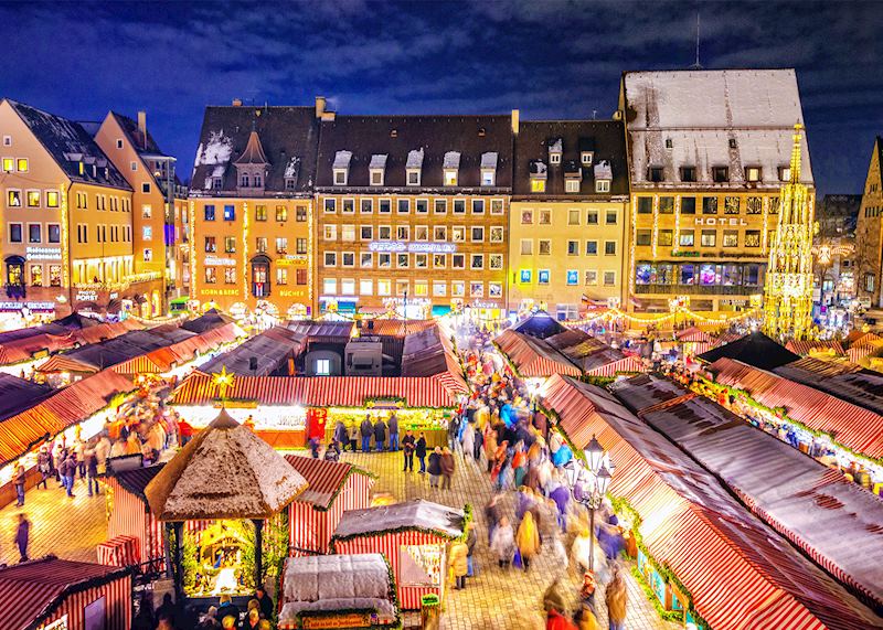 Nuremberg, Germany