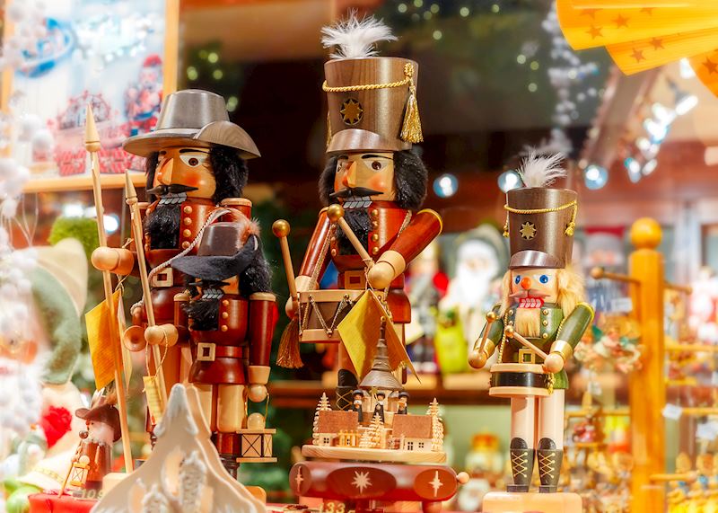 Market stall, Bruges, Belgium