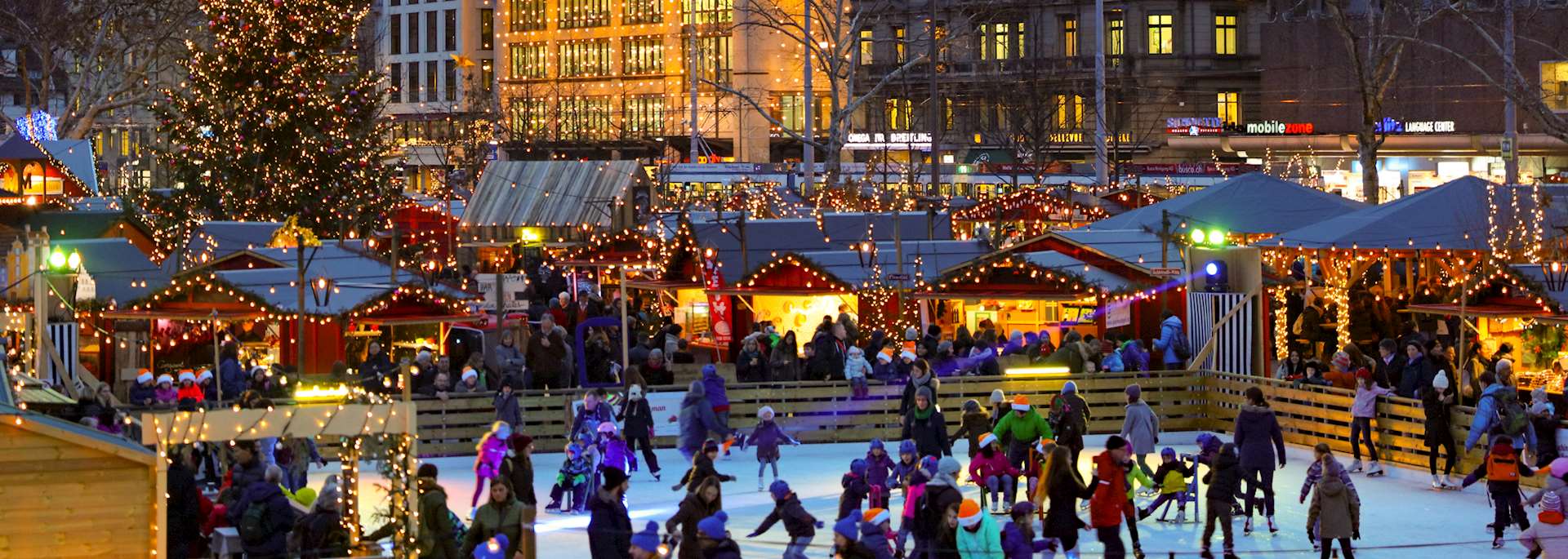 Zürich, Switzerland