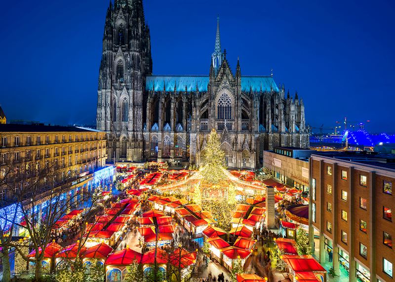 Cologne, Germany