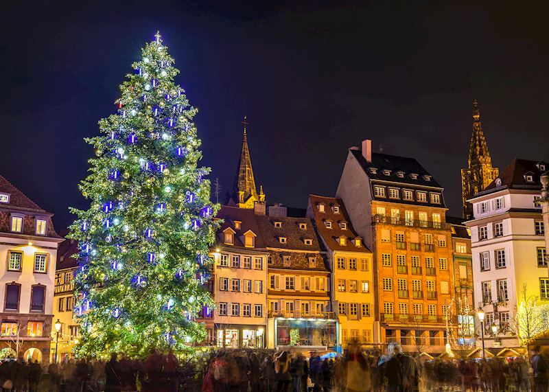 Strasbourg, France