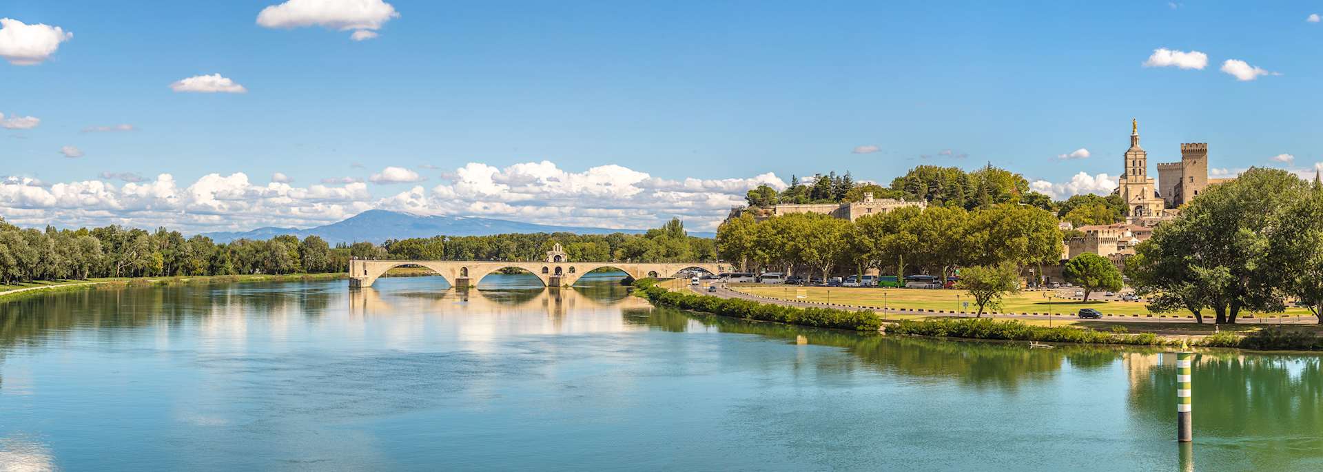 Avignon, France