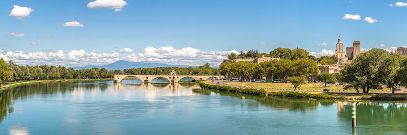 Avignon, France