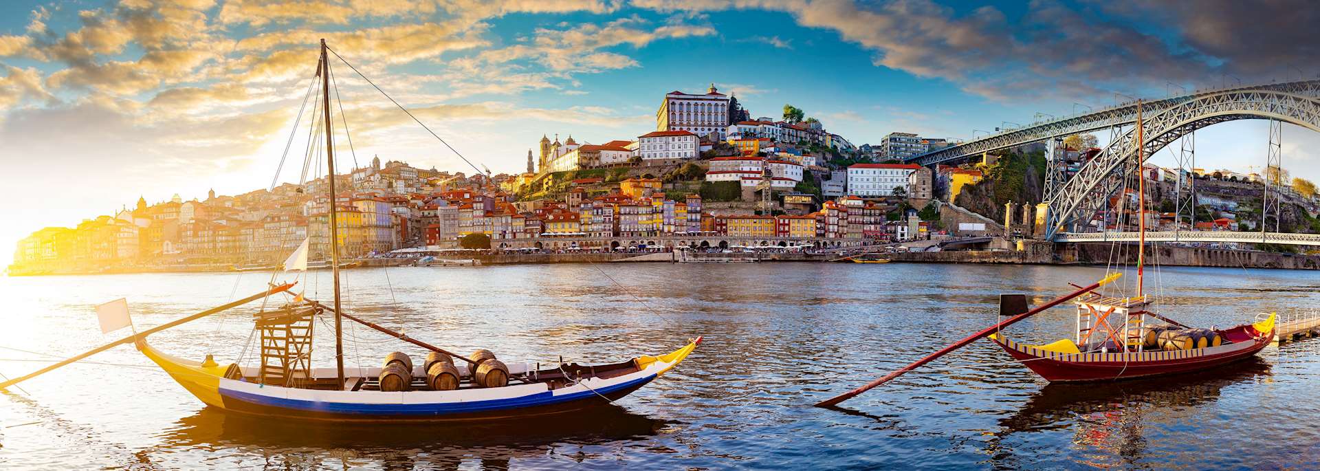 Douro Valley