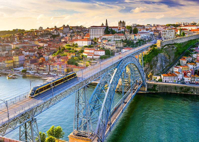 Porto, Portugal