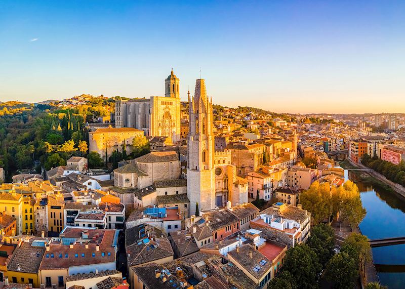 Girona, Costa Brava