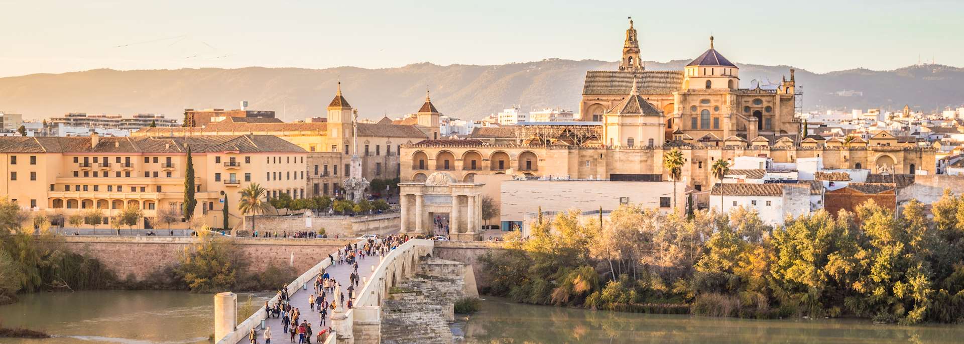 Mosque-Cathedral of Córdoba