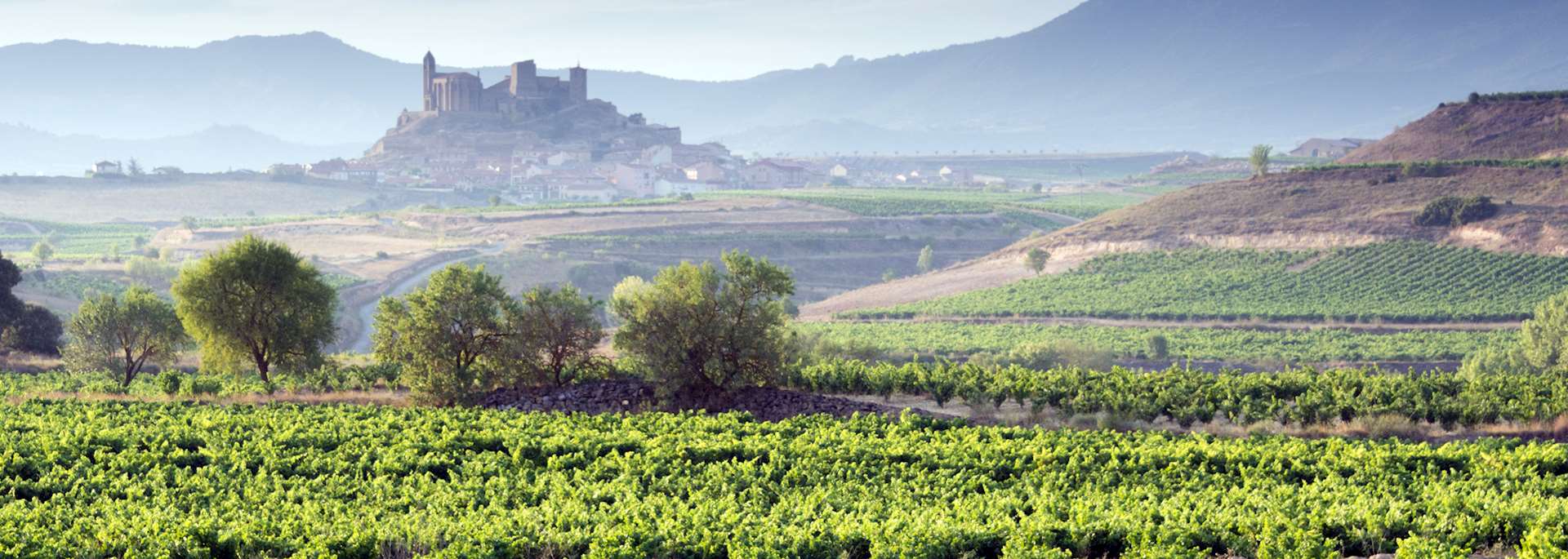 La Rioja, Spain