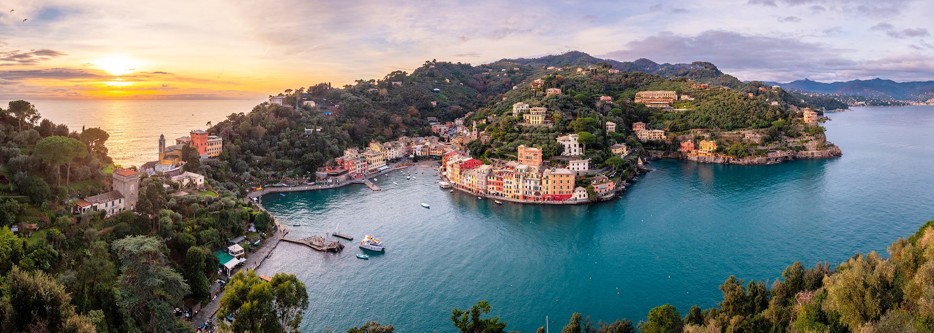 Portofino, Italy