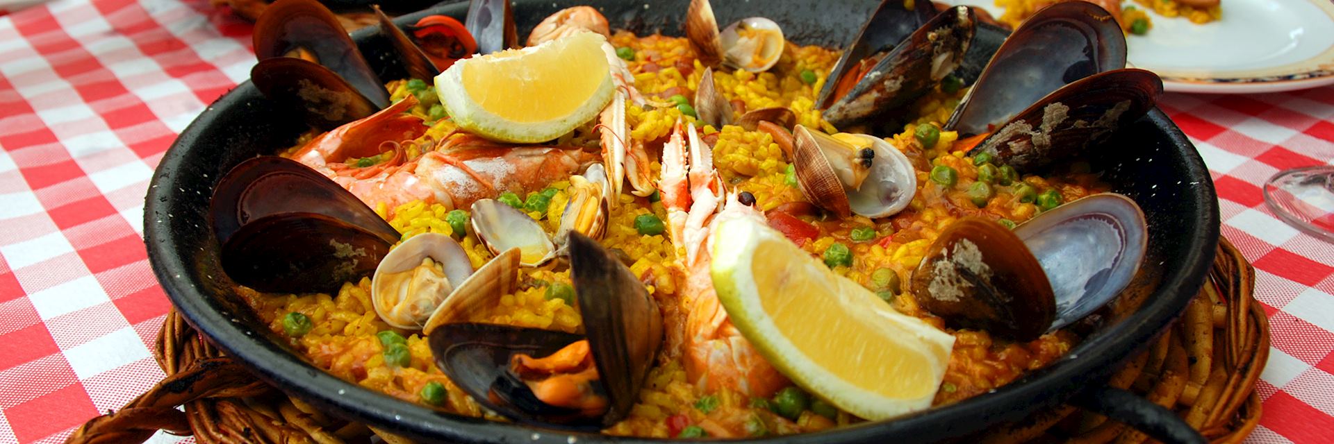 Paella,