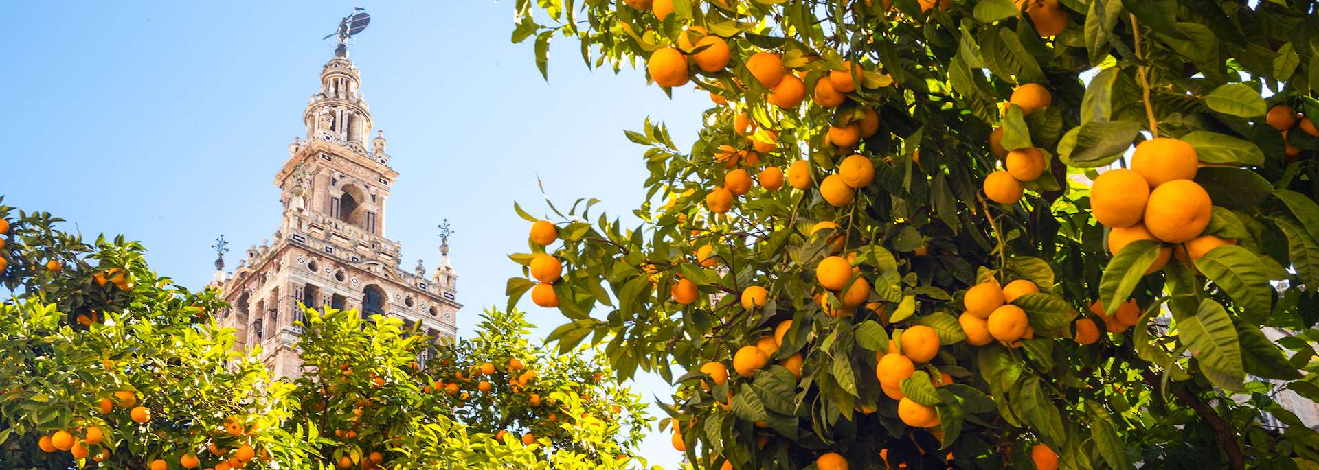 Andalusia, Spain
