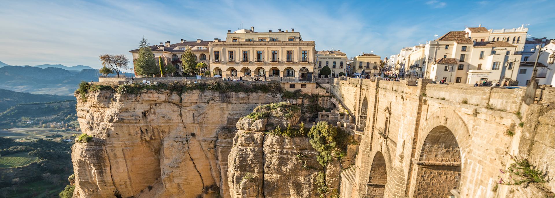 Ronda, Spain