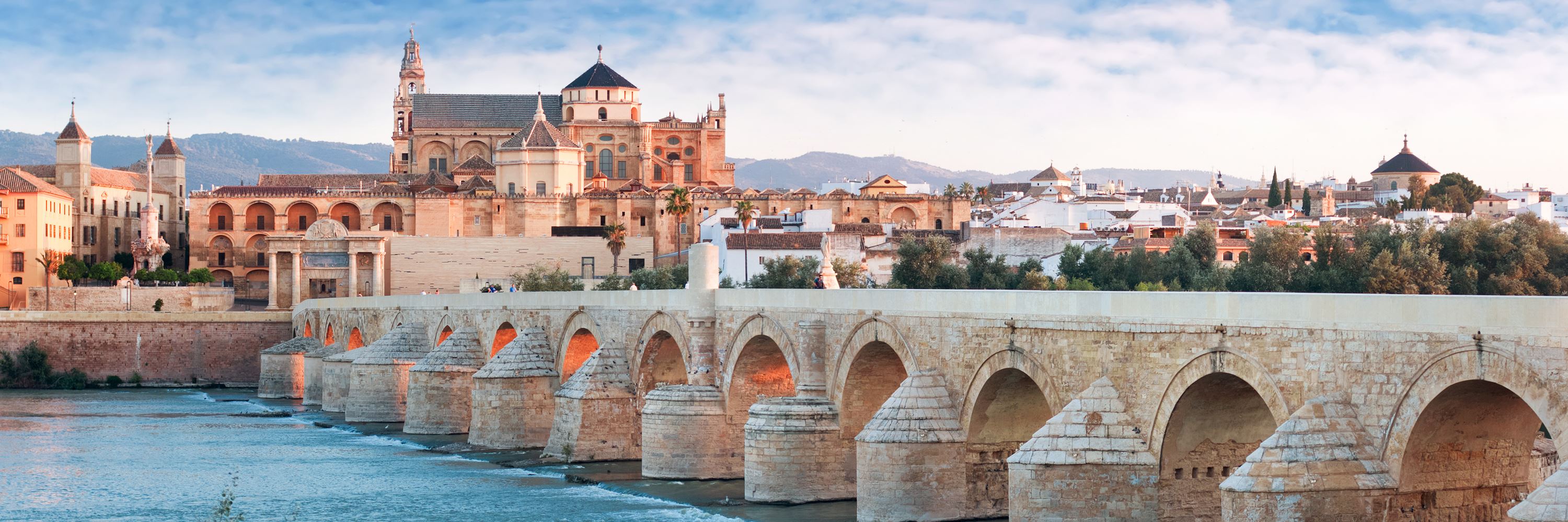 Visit Córdoba, Spain | Tailor-Made Córdoba Trips | Audley Travel UK