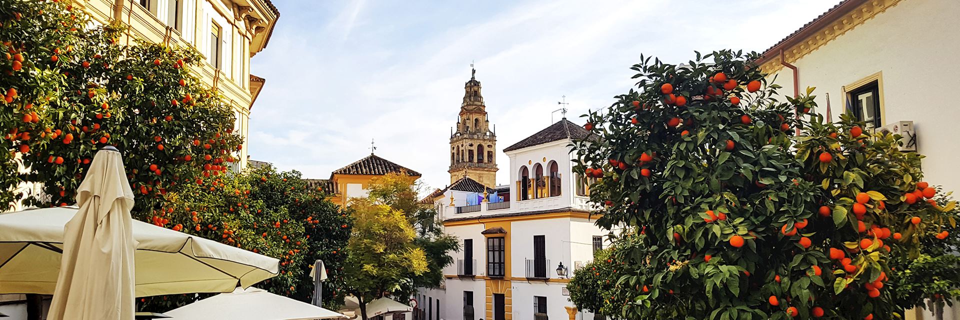 Sevilla Old Town
