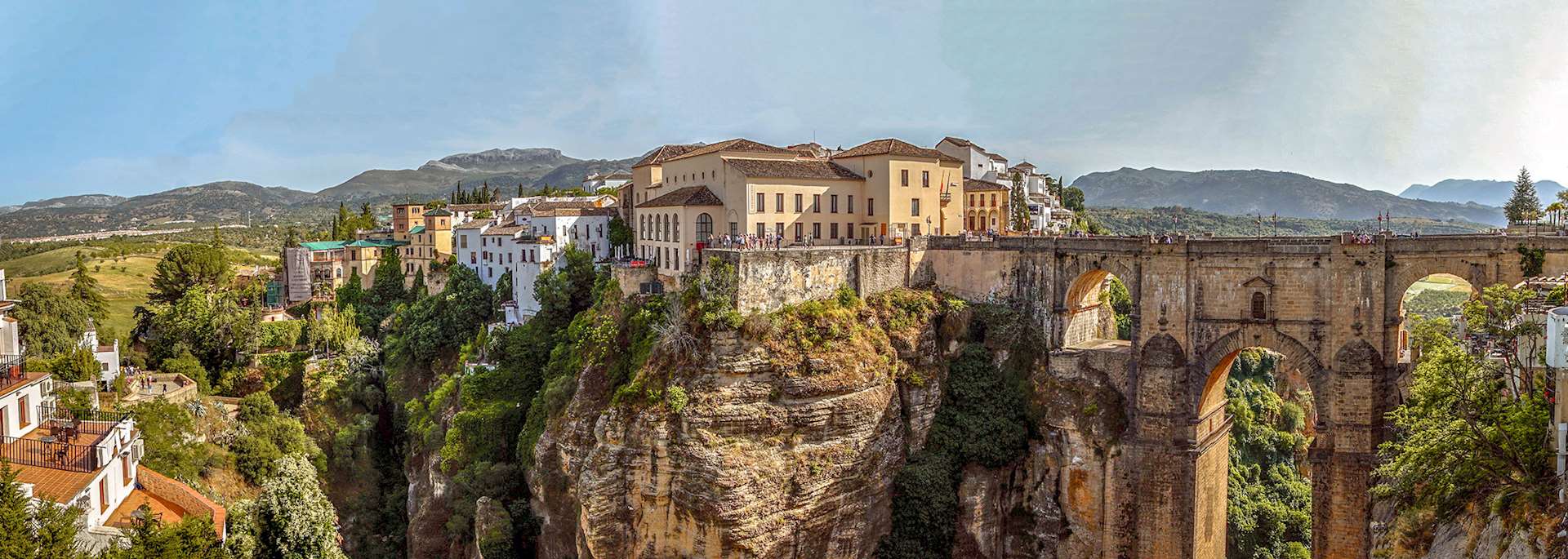Ronda, Spain