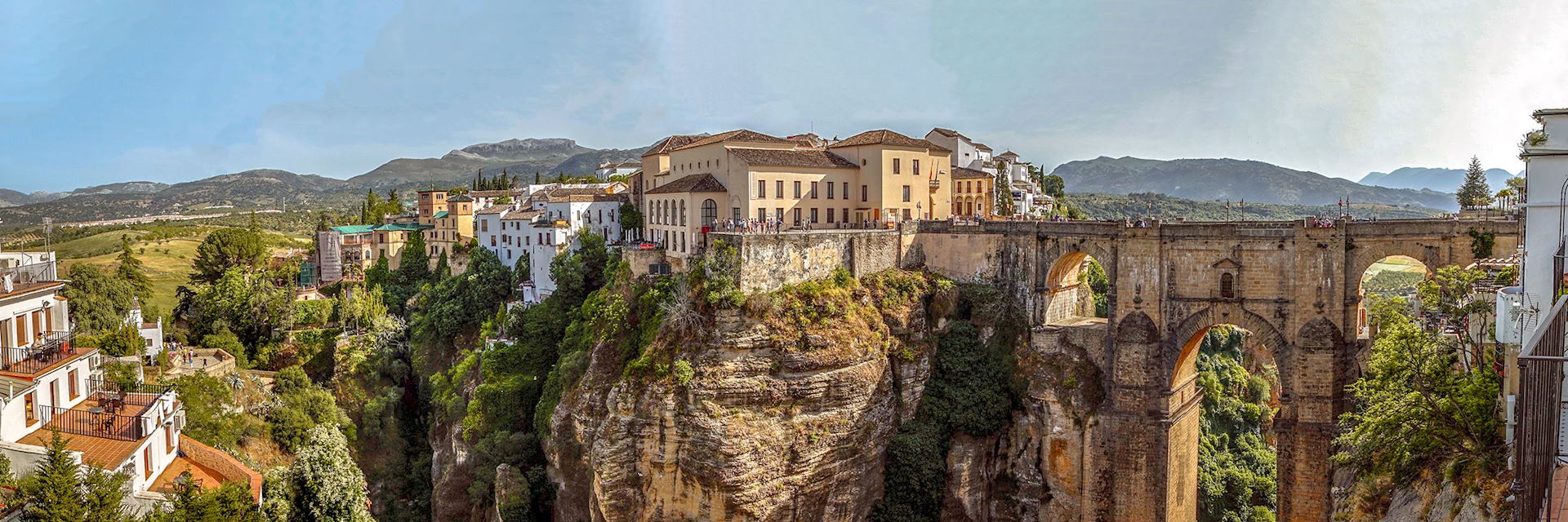 Ronda, Spain