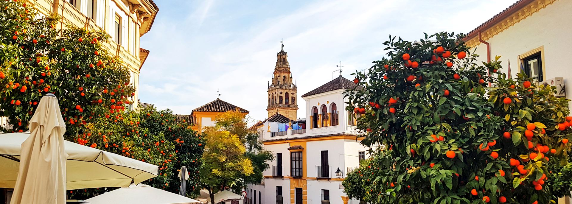 Sevilla Old Town