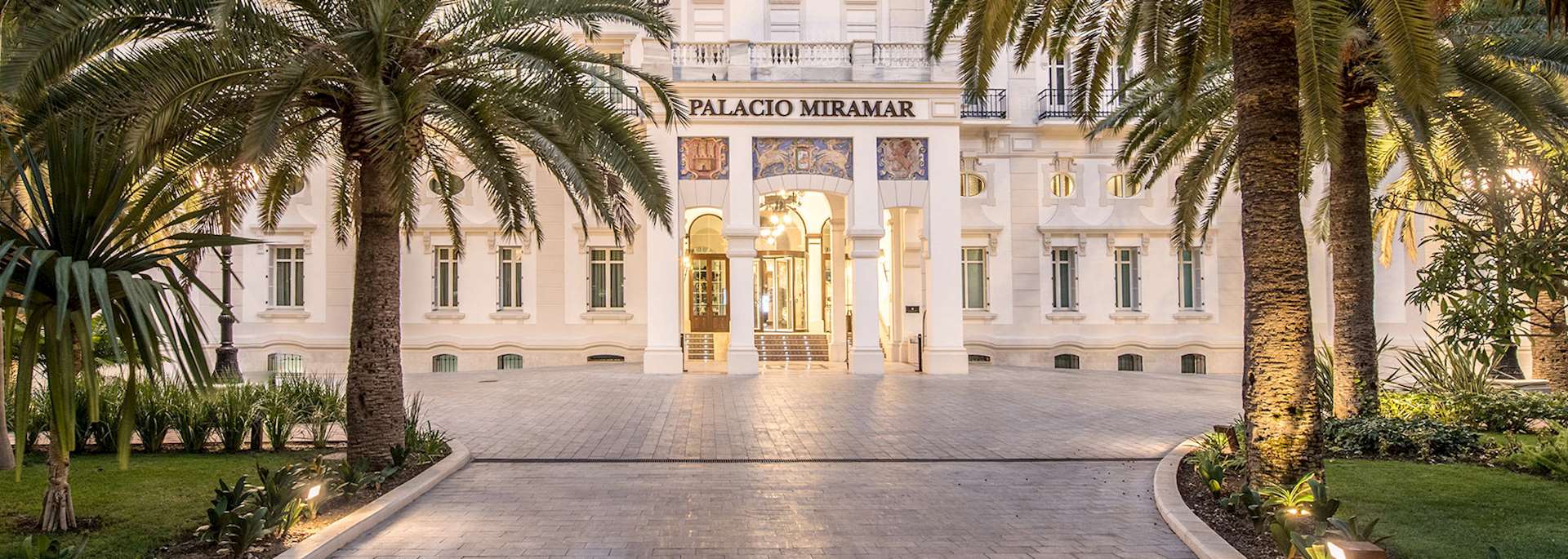 Gran Hotel Miramar