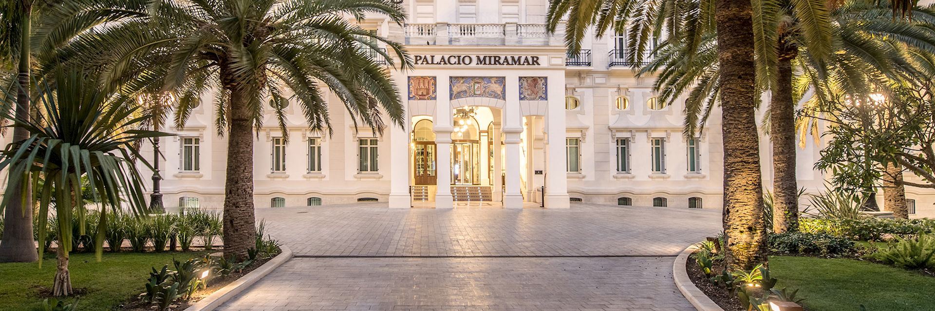 Gran Hotel Miramar