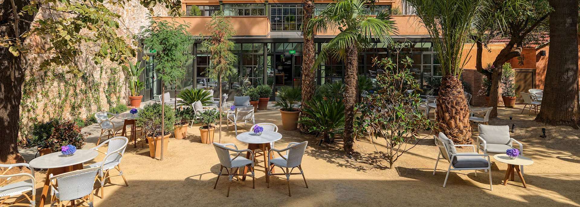 H10 Casa Mimosa